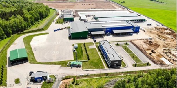 Современный мусороперерабатывающий комплекс даст Верх-Туле сотни