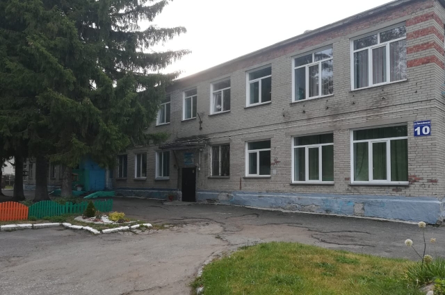 Новосибирскому детсаду, где погибла девочка, назначили заведующую