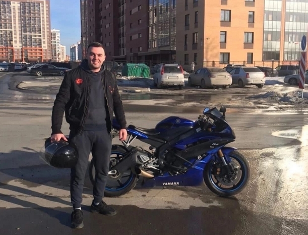 В Новосибирске умер в больнице сбитый 2 недели назад 29-летний