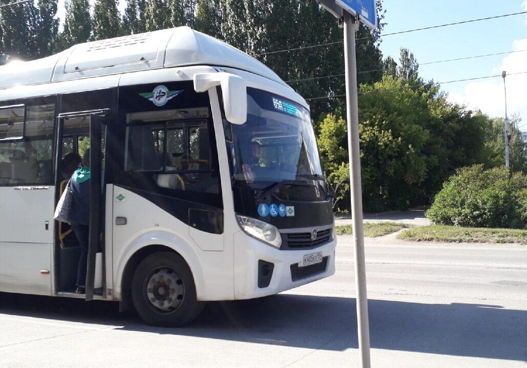 Мэрия Новосибирска приняла скандальное решение по автобусам из Нижней