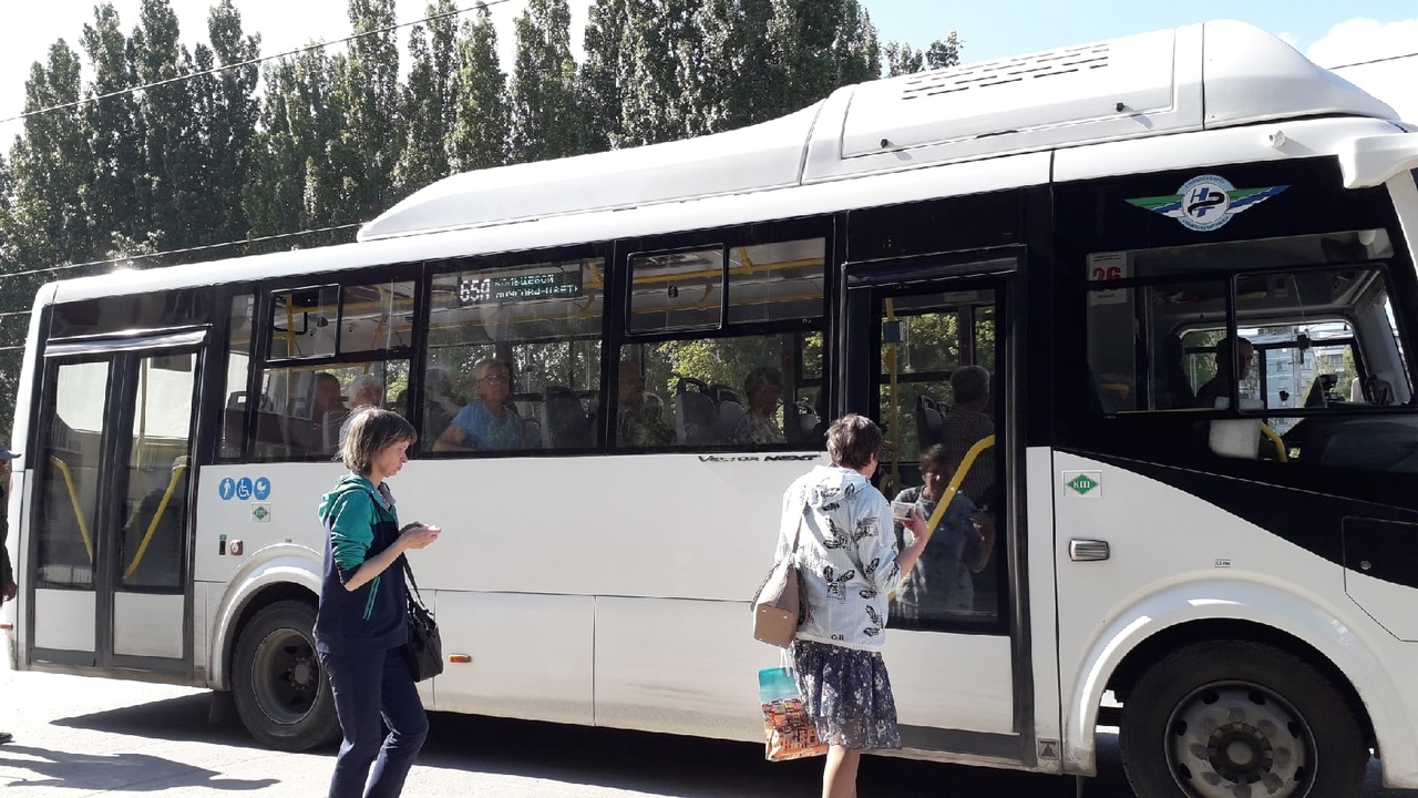 Мэрия Новосибирска приняла скандальное решение по автобусам из Нижней