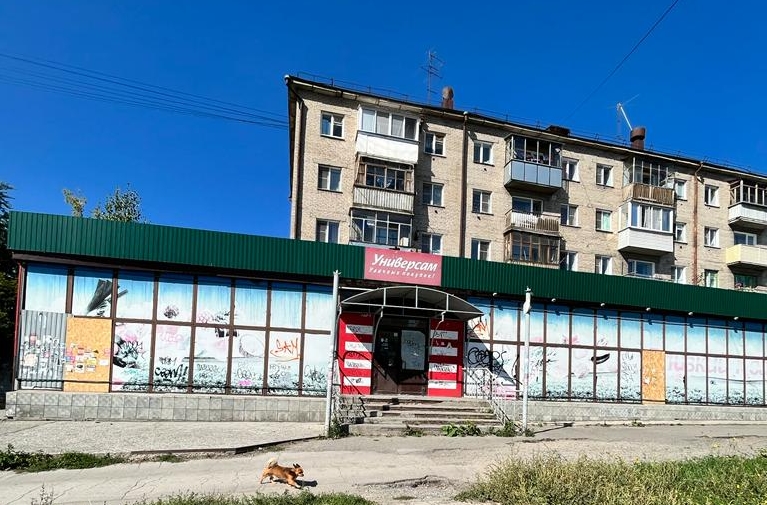 Коммунальный &laquo;пинг-понг&raquo; разрушает дом на ОбьГЭСе