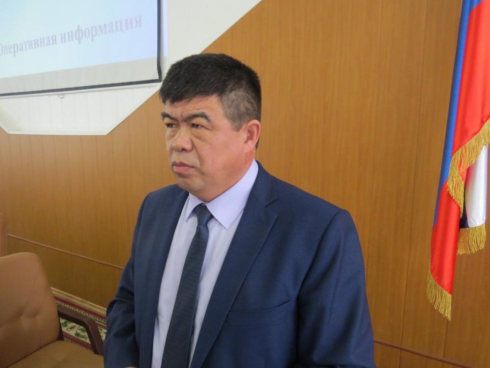 Экс-архитектор Бердска Ким возглавил отдел строительства Советского
