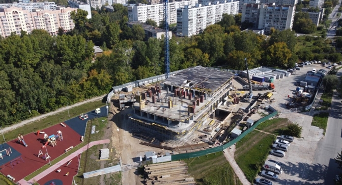 Топовое образование, экология и другие поводы жить в Академгородке -