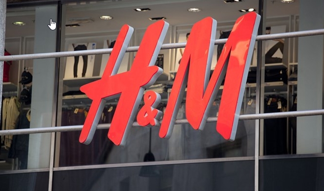Магазины одежды H&M будут работать в Новосибирске до ноября