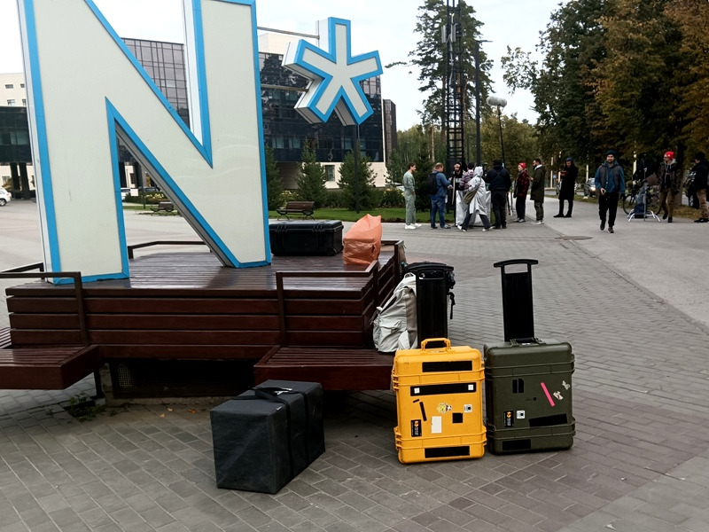 Более 500 млн рублей дополнительно выделят на строительство кампуса