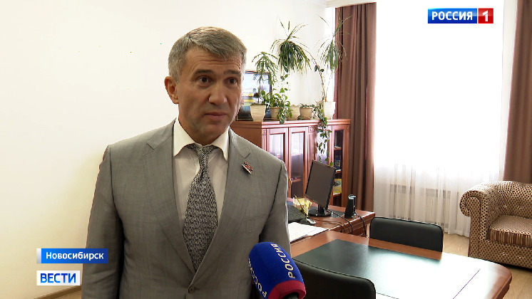 30 депутатов новосибирского горсовета могут мобилизовать на СВО