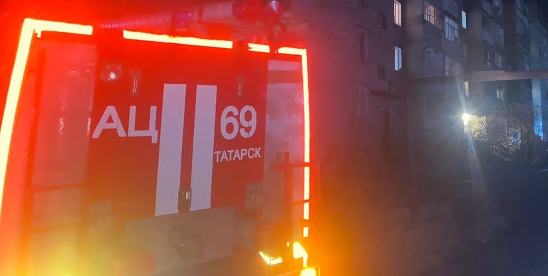 Новосибирскую область &laquo;тряхнуло&raquo; землетрясением