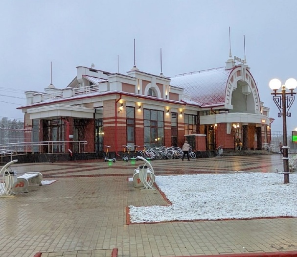 В Новосибирской области ожидаются ночные морозы до -12