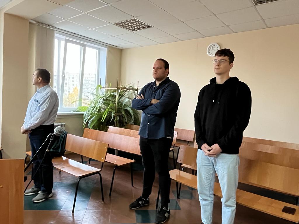 Вынесен приговор по делу о смертельной дискотеке в новосибирском