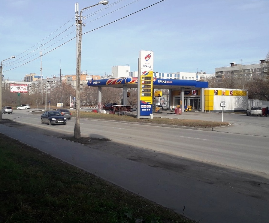 запрет на продажу бензина несовершеннолетним