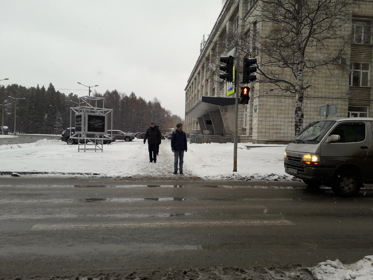 В Новосибирске задержаны экс-руководители двух муниципальных структур