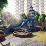Просторные квартиры в тихом центре Академгородка. Дом сдаётся уже в