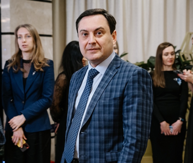 Замминистра новосибирской культуры Милогулов покинул правительство