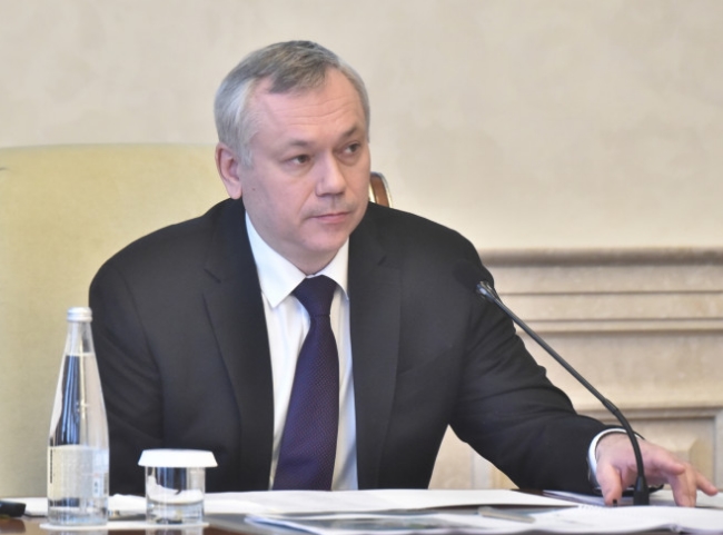 Концепция благоустройства нового новосибирского парка &laquo;Усть-Тула&raquo;