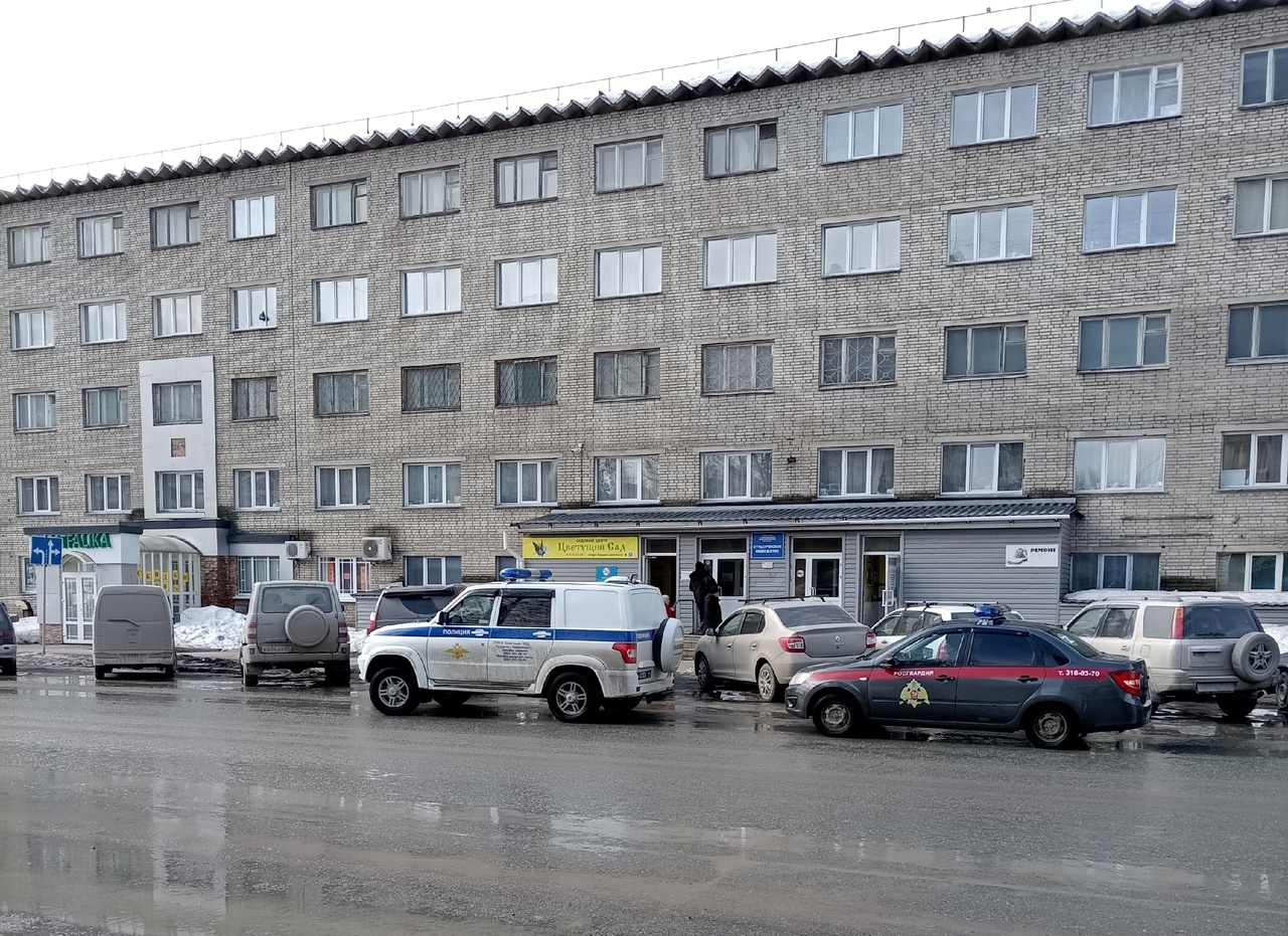 Командующий войсками Росгвардии в Сибири Марков стал