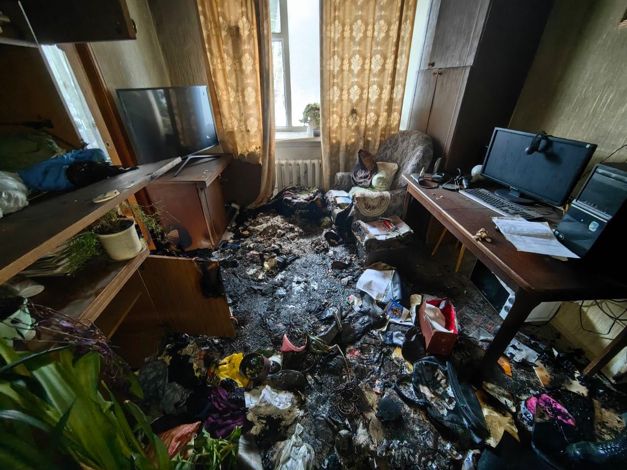 Убийцу пенсионерки на Терешковой в Академгородке осудили на 11,5 лет