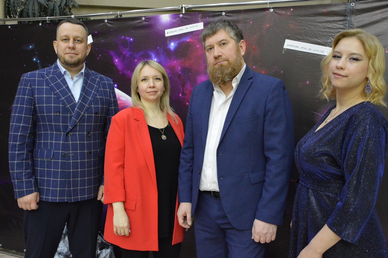 Более трёхсот новосибирцев встретили &laquo;Юрьеву ночь&raquo; на Шлюзе