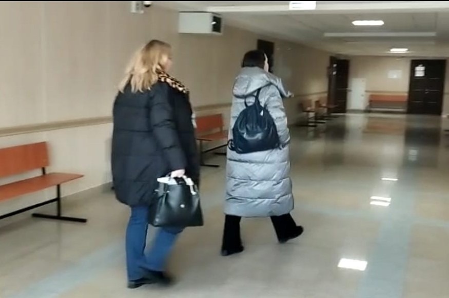 Экс-заместителю главы новосибирского УФССП Кирилловой дали условный