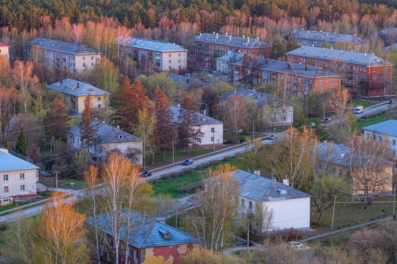 Семь домов в Академгородке останутся без тепла и горячей воды до 3