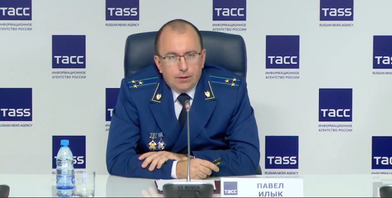 Уголовное дело стало причиной увольнения замглавы Минсельхоза НСО