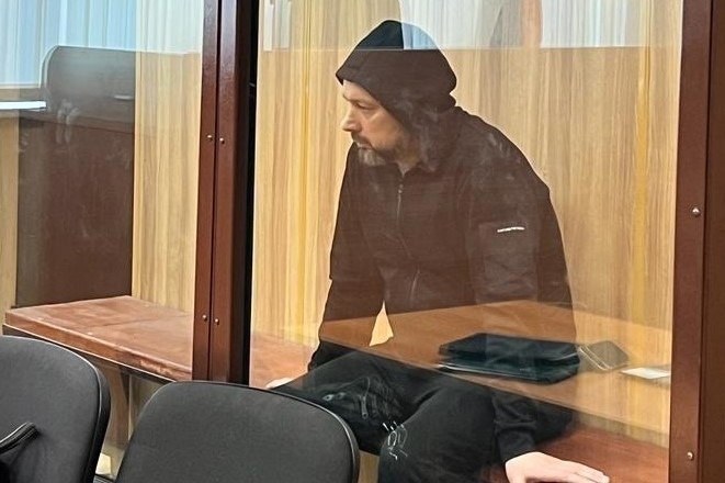 Начальнику новосибирского ЦОДД Трещеву арест продлили до 19 июля