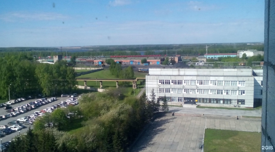 На новосибирский завод завели уголовное дело из-за загрязнения