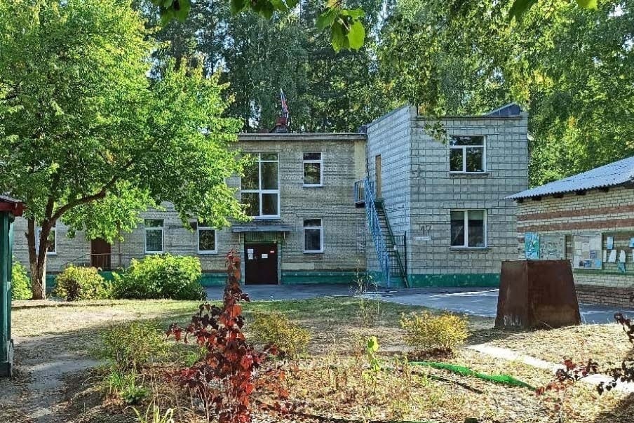 Детская киностудия &laquo;Поиск&raquo; переедет в детсад Академгородка