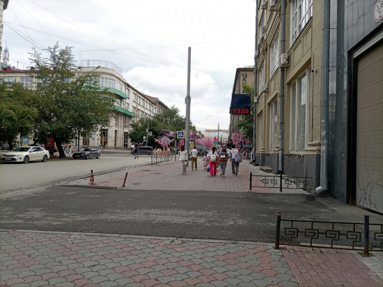 Новосибирцы стали чаще жаловаться на мисселинг