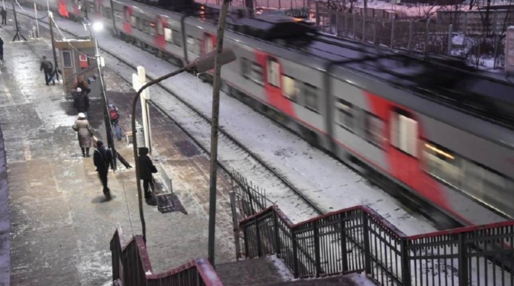 Двух машинистов электропоезда осудят в Новосибирске из-за травм