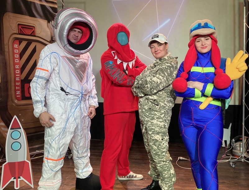 Новосибирский театр-кабаре &laquo;Красная мельница&raquo; обретёт новый дом в
