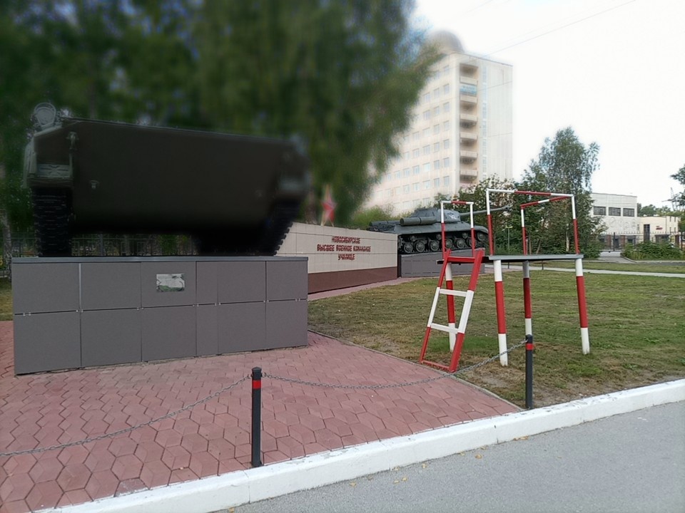 НВВКУ