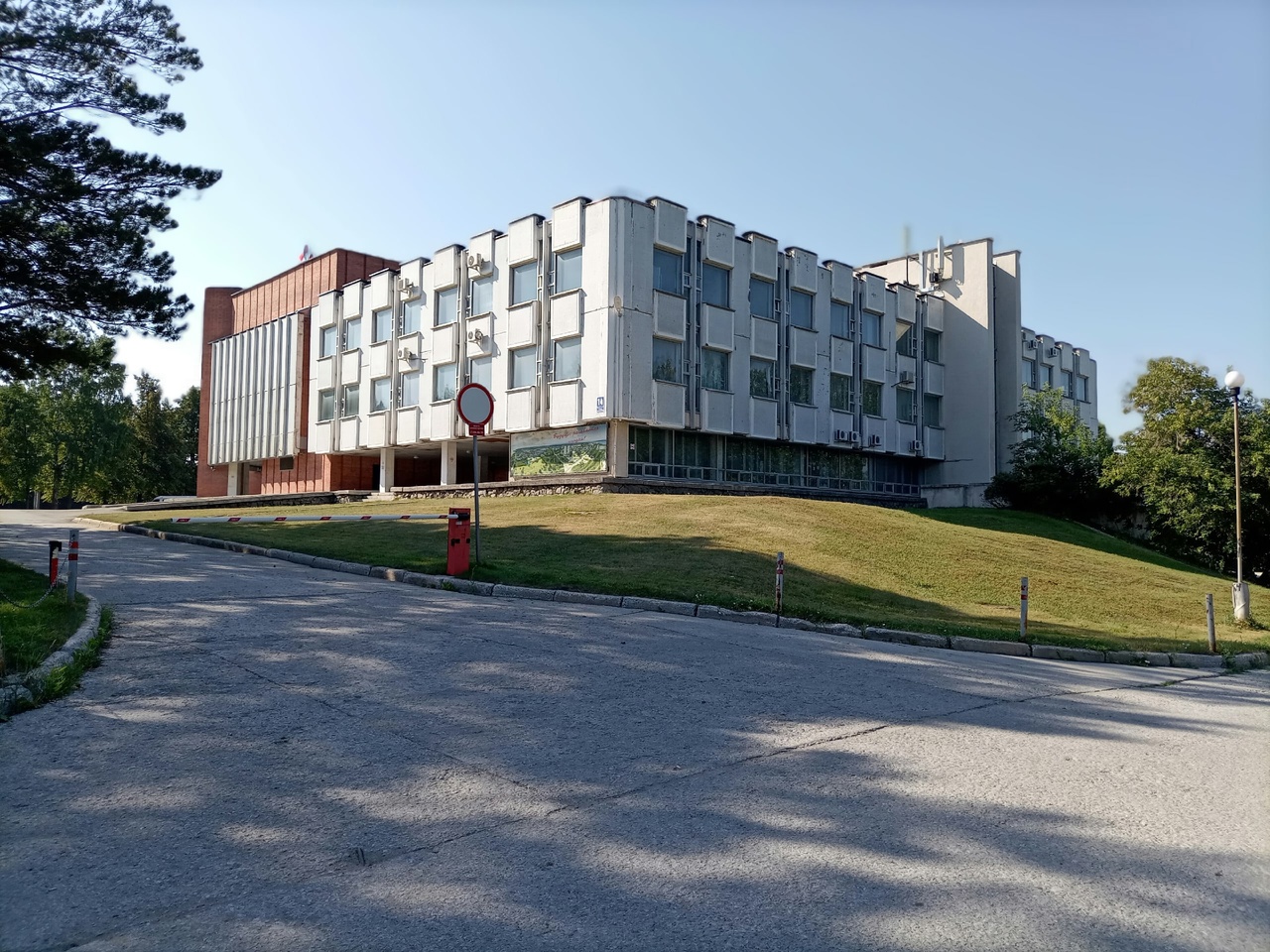 Мошенники атакуют предпринимателей Академгородка