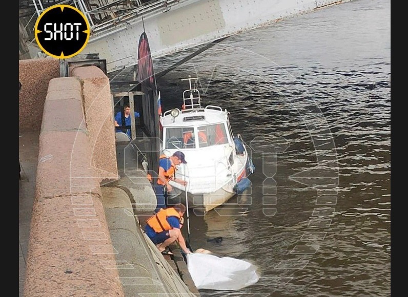 Уроженка Новосибирска погибла в экскурсии по коллекторам Москвы