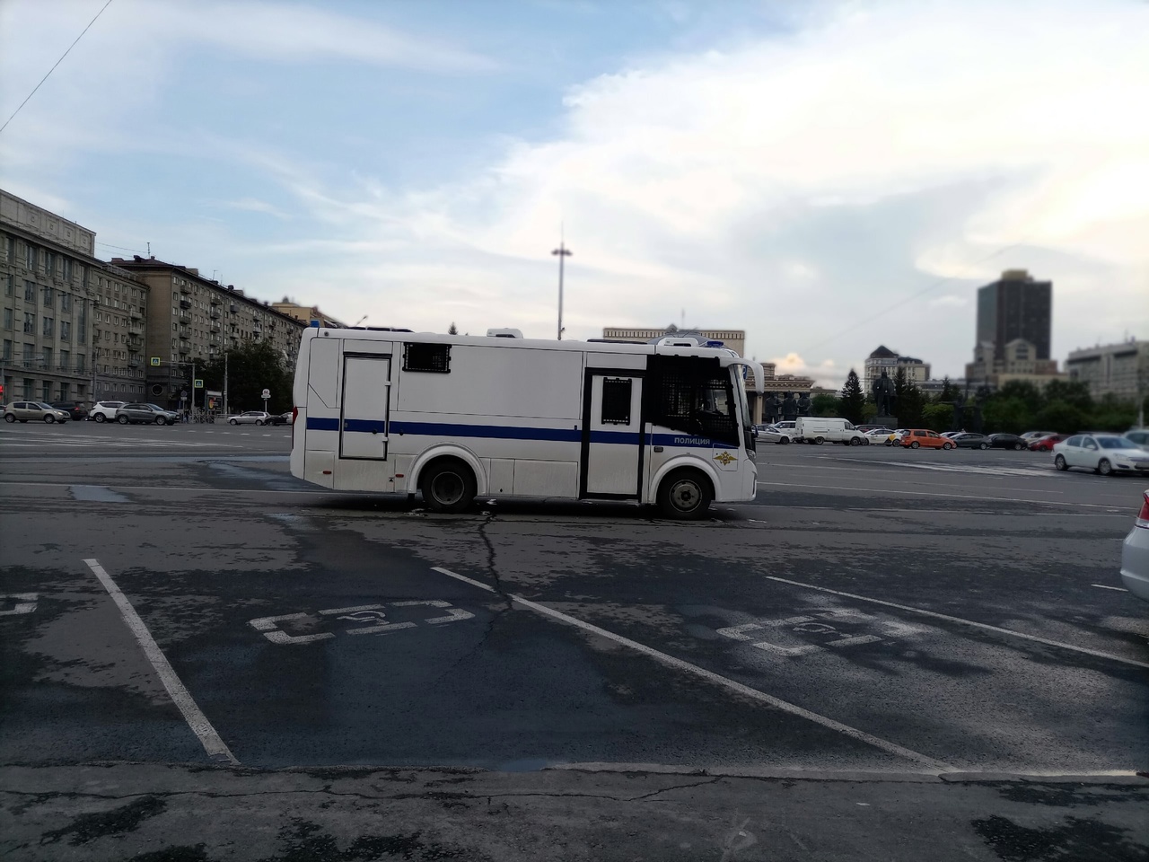 В Новосибирской области работали две финансовые пирамиды