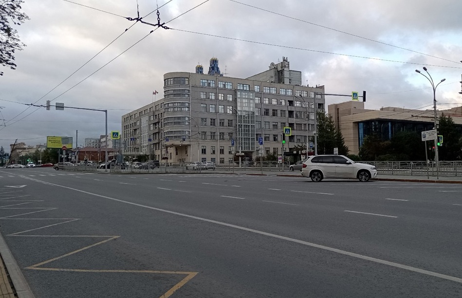 Инженер ФГУП «УЭВ» стал министром ЖКХ и энергетики Новосибирской