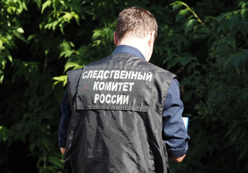 В Новосибирской области задержан предполагаемый насильник 12-летней