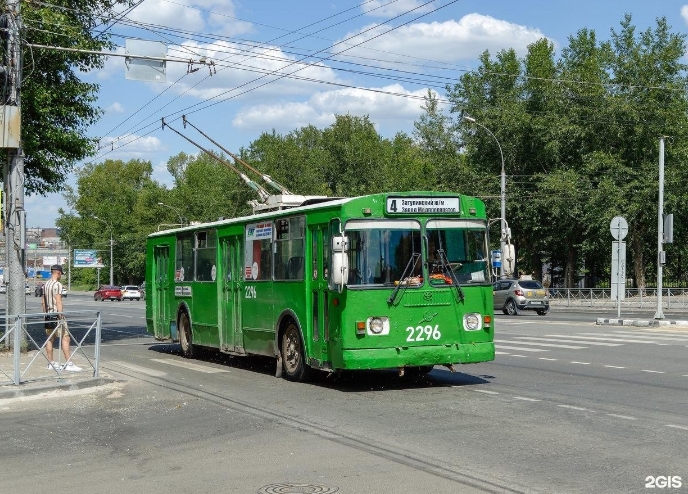 кондиционеры в транспорте