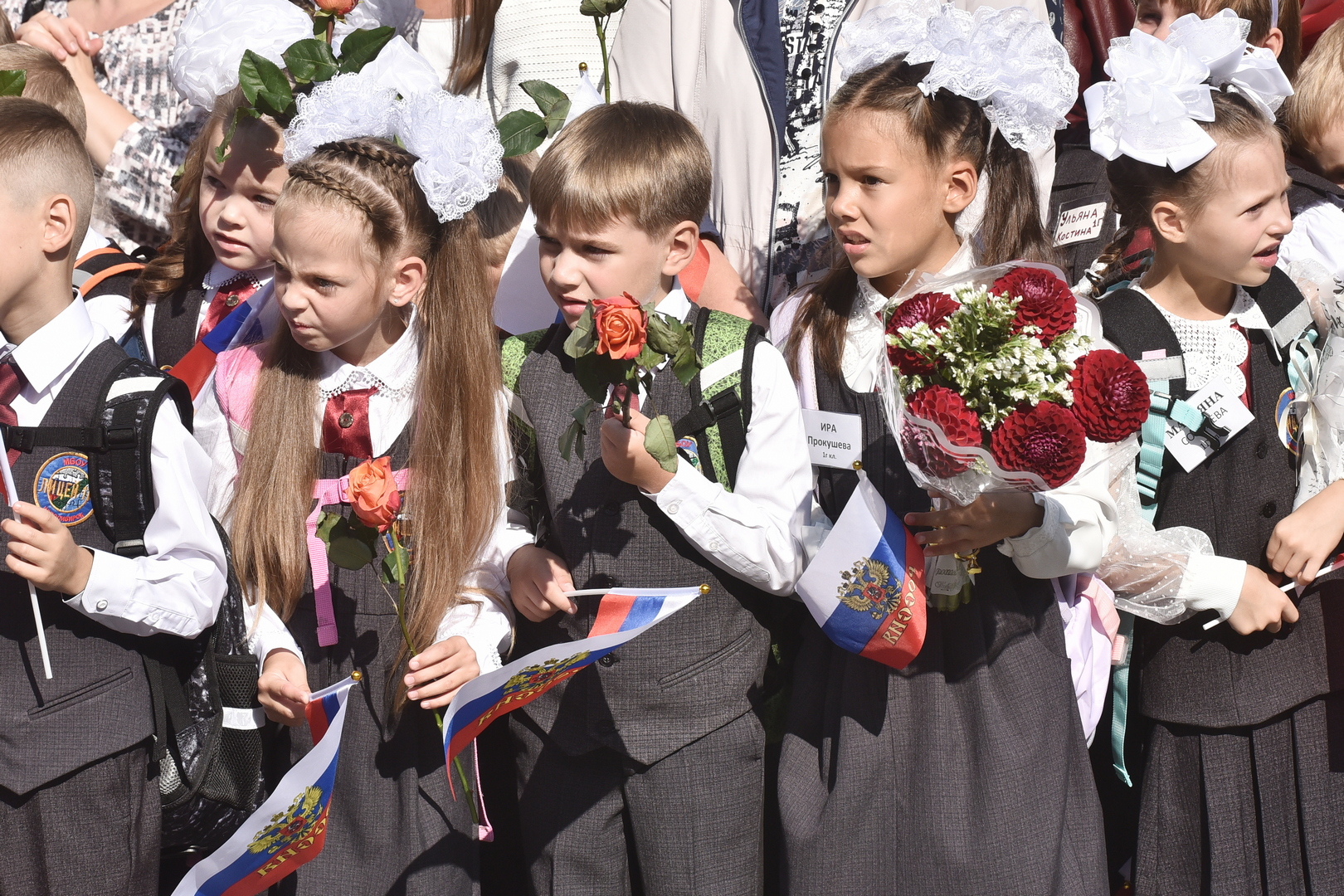 Новосибирскому лицею №113 по поручению губернатора построят новый