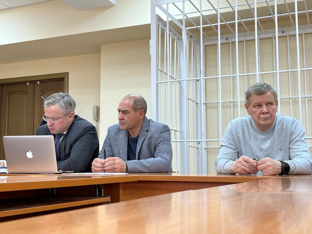 Экс-замминистра новосибирского ЖКХ Нормайкину дали 9 лет за получение