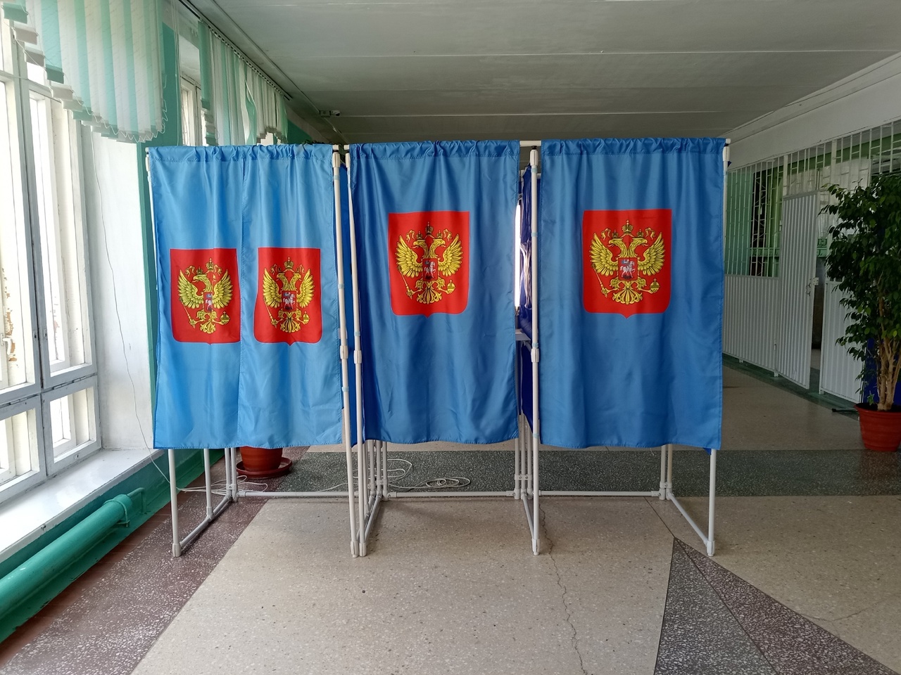 Доверенными лицами Владимира Путина стали четыре новосибирца