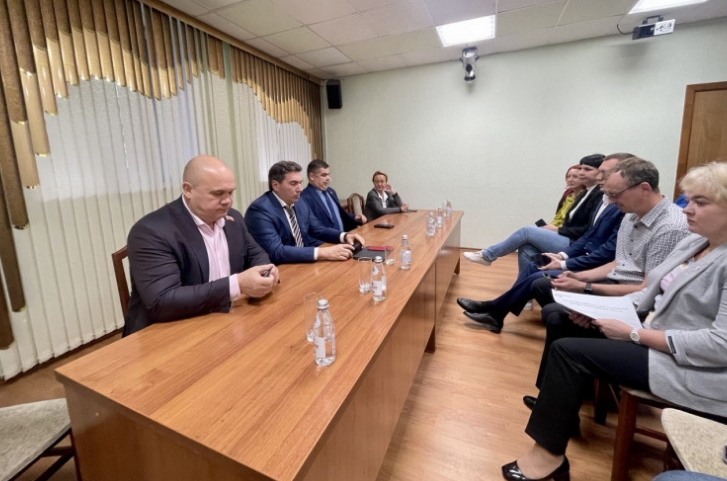 Сотрудникам новосибирской скорой помощи вводят новую систему оплаты