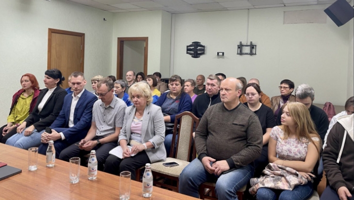 Сотрудникам новосибирской скорой помощи вводят новую систему оплаты