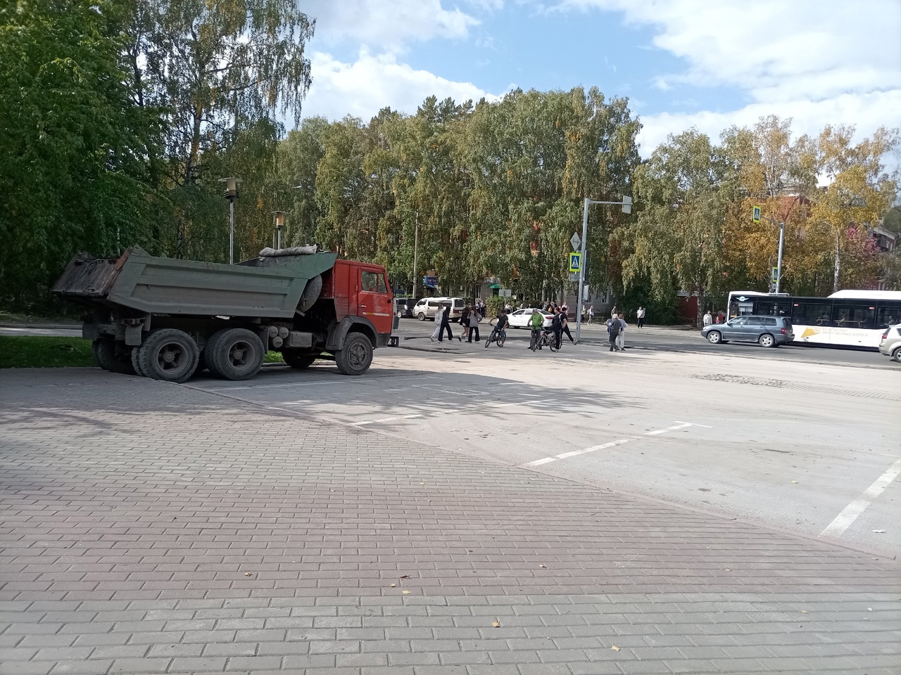 Стал известен перечень недочётов в ремонте двух проспектов