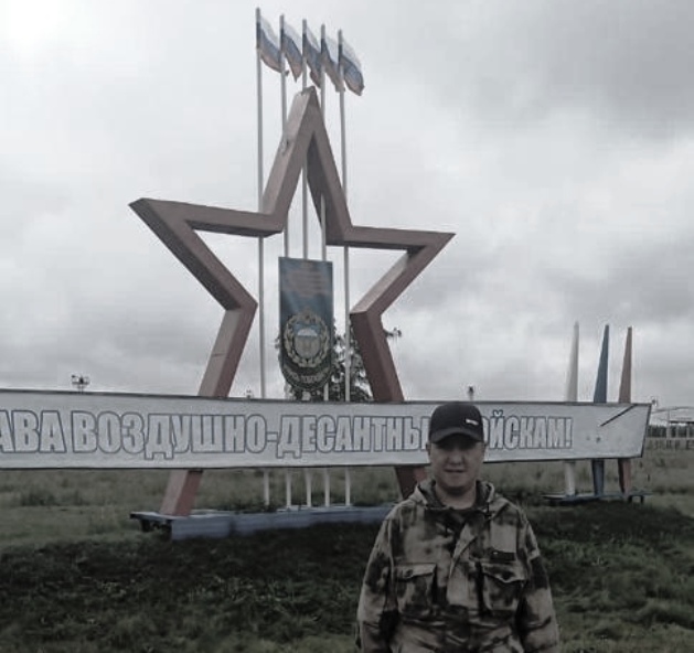Под Новосибирском простятся с погибшим на спецоперации бойцом из