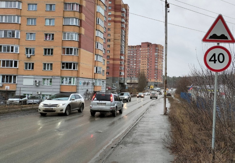 ДТП с СИМ на Шлюзе