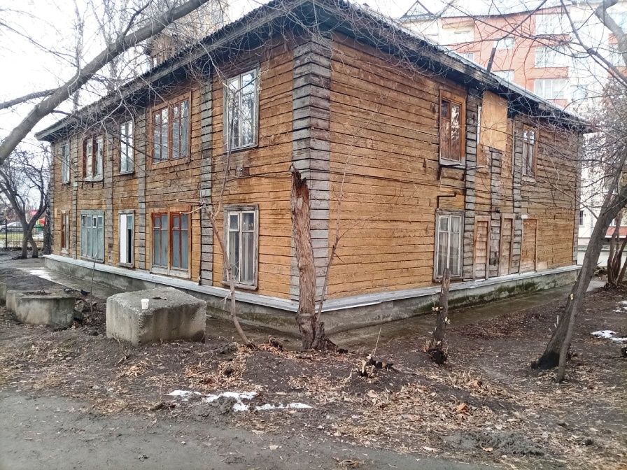 В нижней зоне новосибирского Академгородка отменили режим повышенной