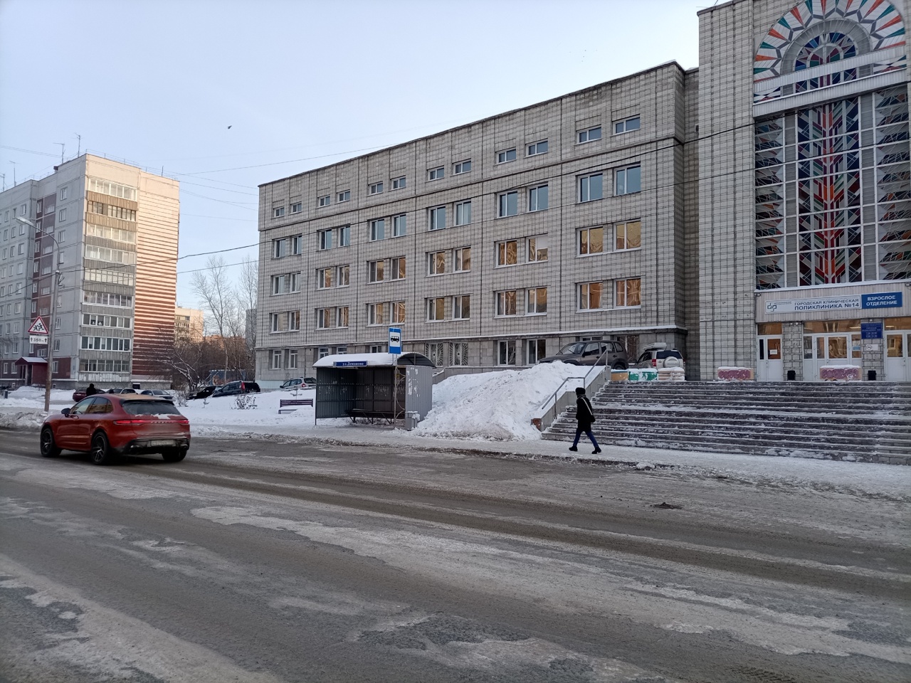 В Новосибирской области зафиксировали рост ОРВИ