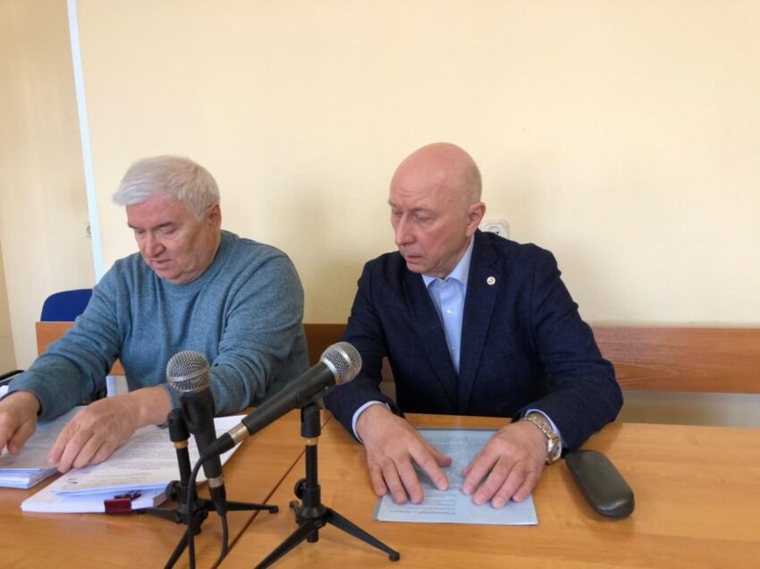Кассационный суд оставил в силе приговор новосибирскому физику Кабову