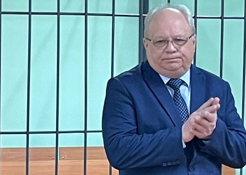 Прокуратура обжаловала оправдательный приговор экс-главе Центрального